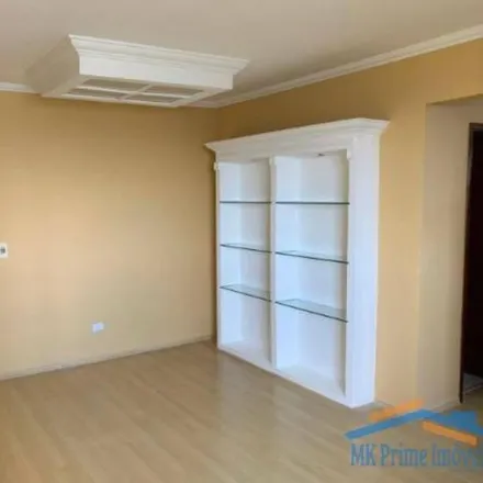 Buy this 3 bed apartment on Shopping das Flores in Avenida Dom Pedro I, Jardim Bela Vista