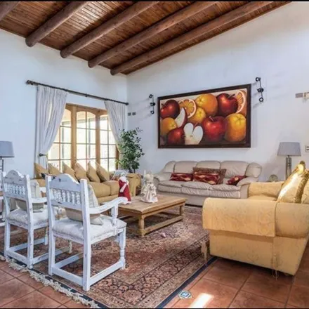 Buy this 5 bed apartment on Santa María in 975 0000 Peñaflor, Chile