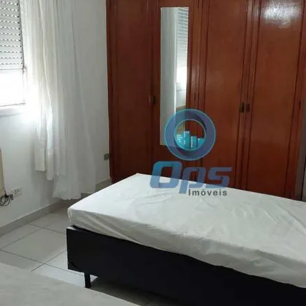 Buy this 2 bed apartment on Rua Frei Francisco Sampaio in Embaré, Santos - SP