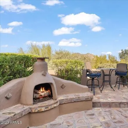 Buy this 2 bed house on 7228 East Crimson Sky Trail in Scottsdale, AZ 85266