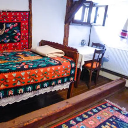 Rent this 1 bed apartment on Sibiu in The Lower Town, RO