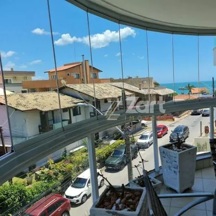 Buy this 3 bed apartment on Summer Beer Conveniência in Rua Salmão, Centro