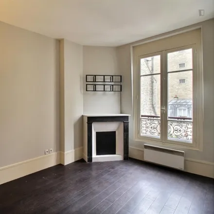 Image 2 - 84 Rue de l'Abbé Groult, 75015 Paris, France - Apartment for rent