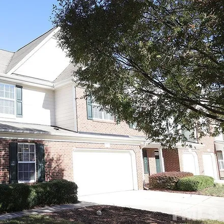 Buy this 3 bed loft on 605 Mistymoor Place in Cary, NC 27513