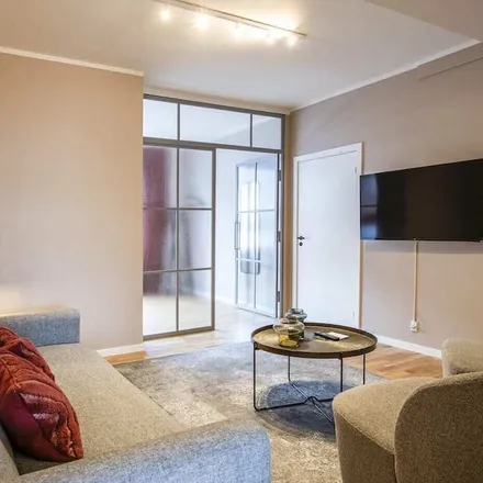 Rent this 3 bed apartment on McKinsey & Company in Ved Stranden, 1061 København K