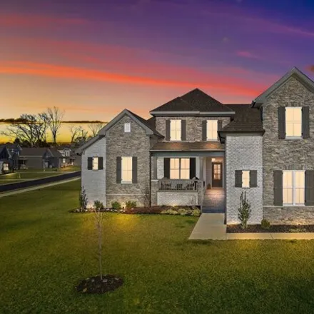 Buy this 5 bed house on Abbey Road Way in Spring Hill, TN 37174