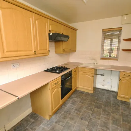 Rent this 1 bed apartment on Barkhouse Lane in Cleethorpes, DN35 8RA
