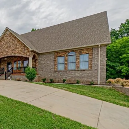 Buy this 4 bed house on 3148 Burts Crossing in Robertson County, TN 37172