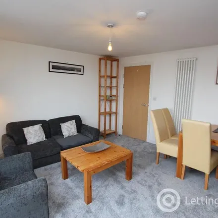 Rent this 2 bed apartment on 17 East Pilton Farm Crescent in City of Edinburgh, EH5 2GG