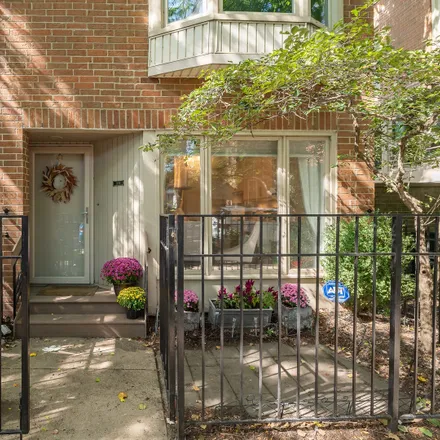 Image 2 - 1800-1808 North Dayton Street, Chicago, IL 60614, USA - Townhouse for sale