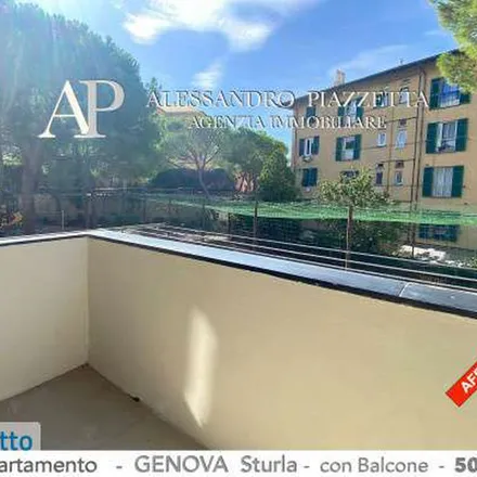 Image 2 - Via Bainsizza 11, 16147 Genoa Genoa, Italy - Apartment for rent