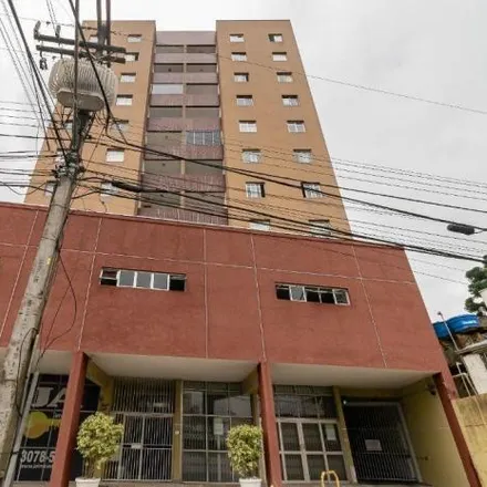 Rent this 3 bed apartment on Edifício Siena in Avenida República Argentina, Capão Raso