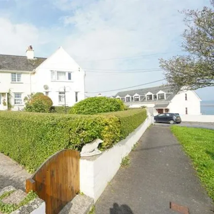 Buy this 3 bed duplex on 10 Tomouth Road in Appledore, EX39 1FE