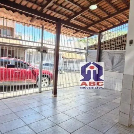Image 2 - Segunda Avenida, Vila Cauhy, Núcleo Bandeirante - Federal District, 71705-000, Brazil - House for rent