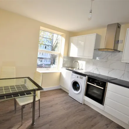 Rent this 1 bed room on Colliers Water Lane in London Road, London
