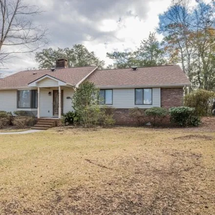 Buy this 3 bed house on 128 Hunting Bay Drive in Bogue, Carteret County