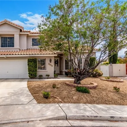 Buy this 5 bed house on 2599 Via de Pallon Circle in Henderson, NV 89074