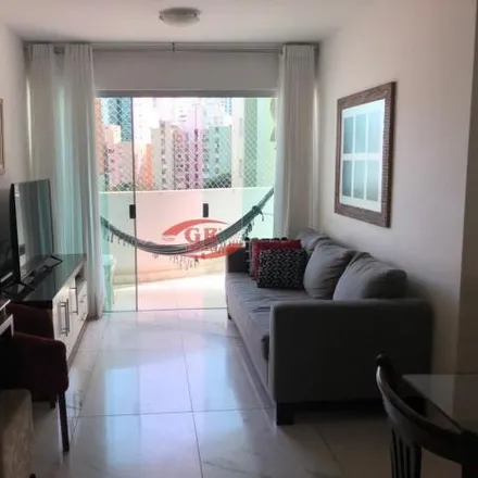 Rent this 4 bed apartment on Rua José Amaury Ferrara in Buritis, Belo Horizonte - MG