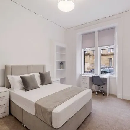 Rent this 2 bed apartment on 40 Gardner Street in Partickhill, Glasgow