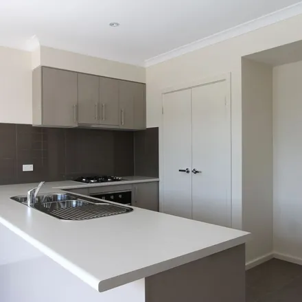 Rent this 3 bed apartment on 1440 Plenty Road in Mernda VIC 3754, Australia