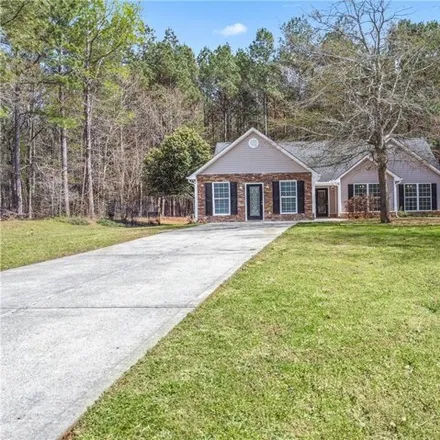 Buy this 3 bed house on 140 Swamp Guinea Road in Oglethorpe County, GA 30683