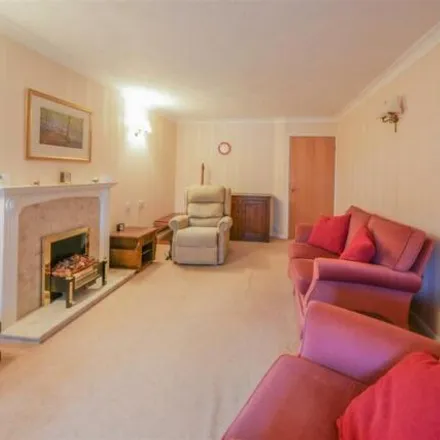 Image 4 - DRYDEN ROAD, Dryden Road, Gateshead, NE9 5HP, United Kingdom - Apartment for sale