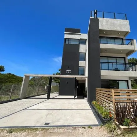 Buy this 1 bed apartment on Corbeta Neptuno in Partido de Pinamar, 7169 Valeria del Mar