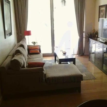 Rent this 3 bed apartment on Brisas del Río in Juana Manso 1651, Puerto Madero