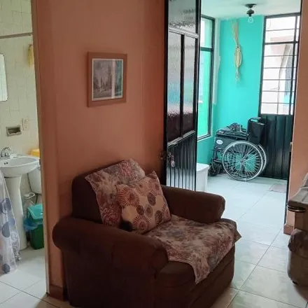 Buy this studio house on Sur 79 in Venustiano Carranza, 15840 Mexico City