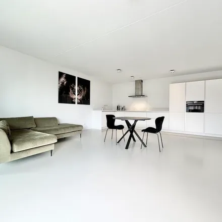 Rent this 2 bed apartment on Zeeburgerkade 1238 in 1019 VK Amsterdam, Netherlands