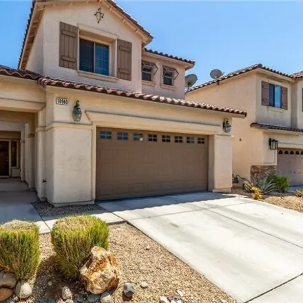 Buy this 4 bed house on Bella Camrosa Drive in Enterprise, NV 88914