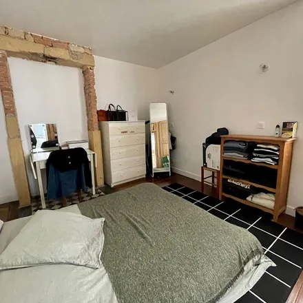 Rent this 2 bed apartment on 9 Route de Plappeville in 57050 Le Ban-Saint-Martin, France