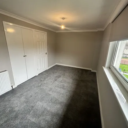 Rent this 2 bed apartment on Mill Road in Cambuslang, G72 7YS