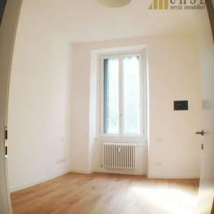 Image 8 - Via Giovanni Battista Morgagni 23, 20129 Milan MI, Italy - Apartment for rent