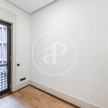 Rent this 3 bed apartment on Colegio Hispano Alemán in Calle de Serrano, 28002 Madrid