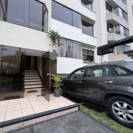 Image 1 - Avenida De los Ingenieros, Santiago de Surco, Lima Metropolitan Area 10853, Peru - Apartment for rent