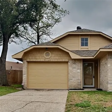 Buy this 2 bed house on 3198 Raccoon Run in Harris County, TX 77373