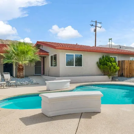 Buy this 3 bed house on 9926 Valparaiso Drive in Desert Hot Springs, CA 92240