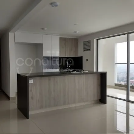 Rent this 2 bed apartment on Cl 75 A B Sur 52 D 336  Urb Ariza Ap 2115 in Itagüí, Antioquia
