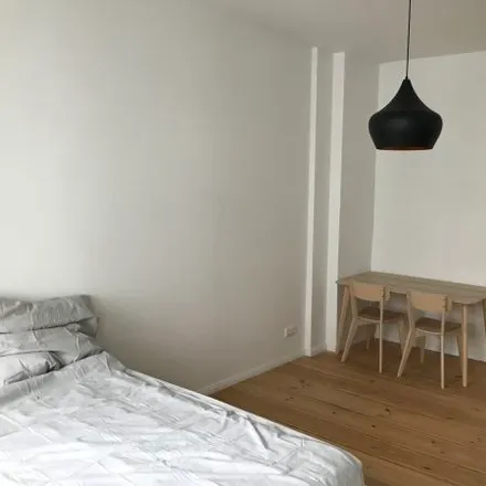Image 3 - Rigaer Straße 39, 10247 Berlin, Germany - Apartment for rent