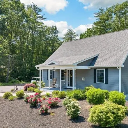 Buy this 2 bed house on 404 Collettes Grove Rd in Derry, New Hampshire