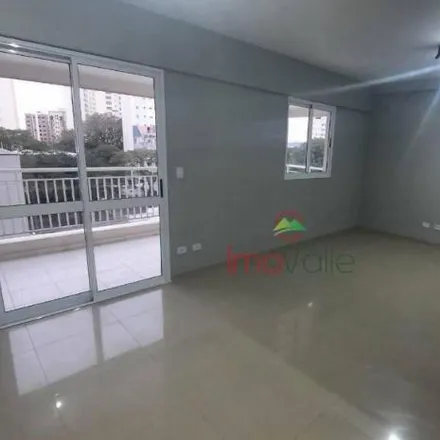 Buy this 3 bed apartment on Rua Coronel José Domingues de Vasconcelos in Vila Adyana, São José dos Campos - SP