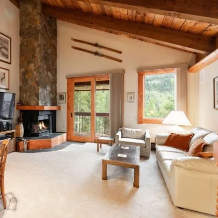 Buy this 4 bed house on 3123 Booth Falls Court in Vail, CO 81657