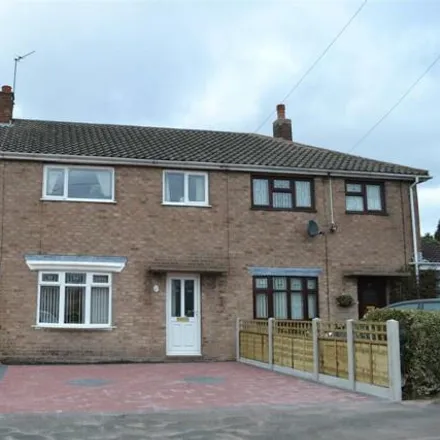 Buy this 3 bed house on Blenheim Rd in Red Lion Lane, Norton Canes