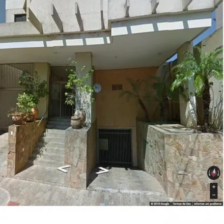Buy this 3 bed apartment on Rua Quinze de Novembro in Jardim Macarengo, São Carlos - SP