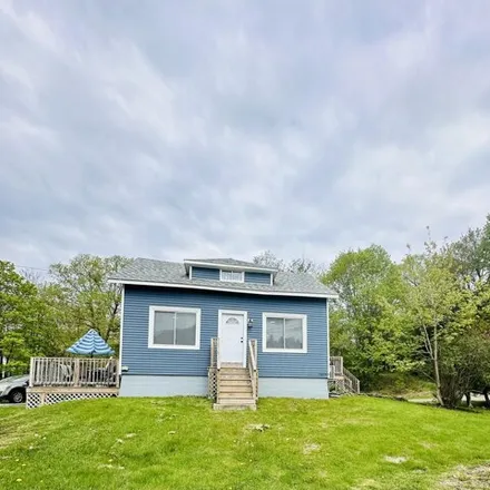 Buy this 2 bed house on 686 Main Road North in Hampden, ME 04444