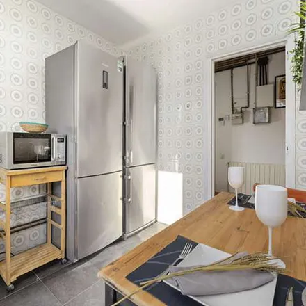 Rent this 4 bed apartment on Cesire in Avinguda de les Drassanes, 10