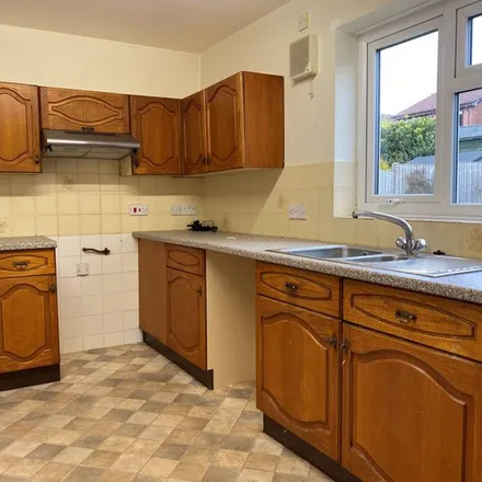 Rent this 4 bed apartment on Congleton Road in Biddulph, ST8 6EF