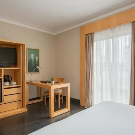Buy this 1 bed apartment on Rua Haddock Lobo 300 in Consolação, São Paulo - SP