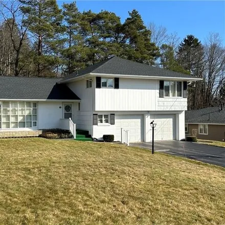 Buy this 3 bed house on 32 Parkway Lane in West Bradford, Bradford Township